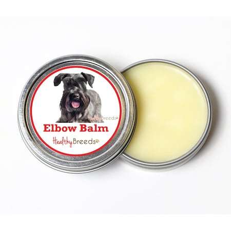 Healthy Breeds 2 oz Cesky Terrier Dog Elbow Balm 840235196460
